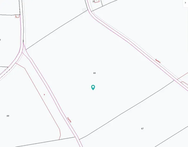 Parcela 400m² en venta - Canada del trigo - foto 4