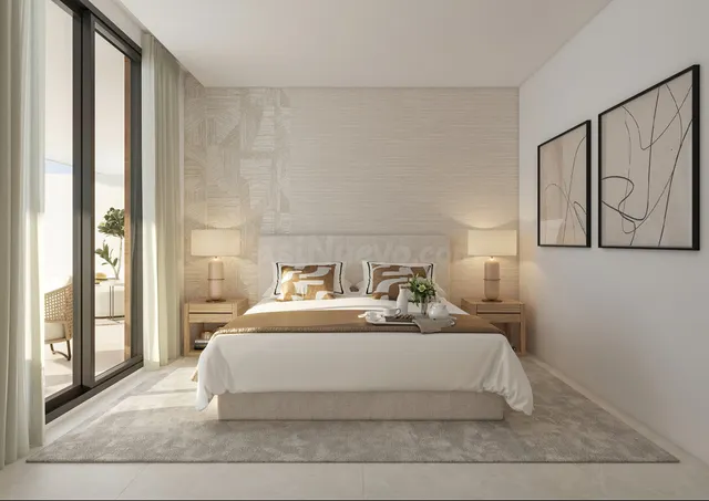 Apartamento 2 habitaciones 109m² en venta - Marbella - foto 4