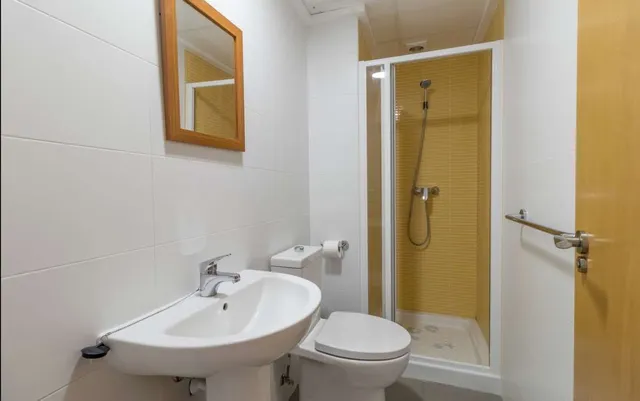 Apartamento 2 habitaciones 85m² en venta - Benitachell — 10