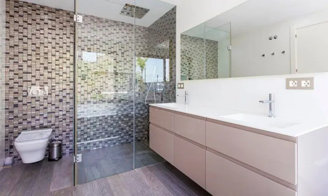 Villa de lujo en venta en La Corona Javea — 24