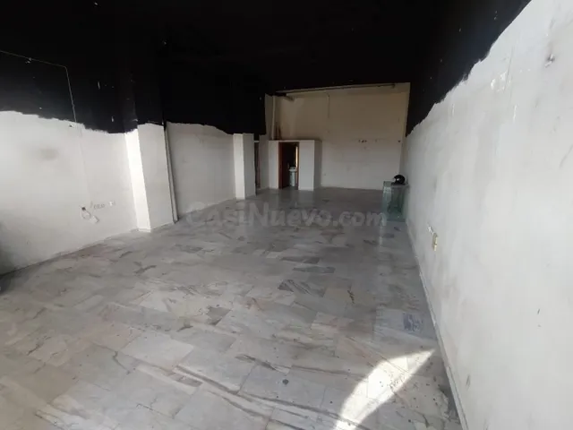 Local comercial 94m² en venta - Centro