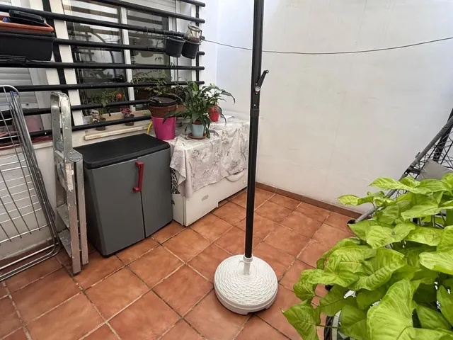 Apartamento 3 habitaciones 86m² en venta - Cruz de Humilladero- Paseo de los Tilos — 6