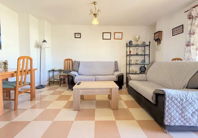 Apartamento 4 habitaciones 120m² en venta - Costa Del Sol — 6
