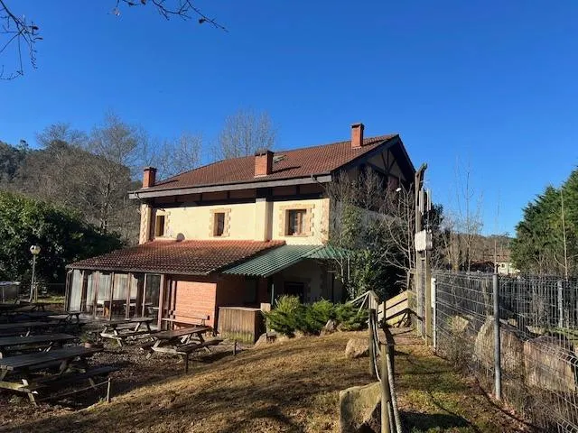 ALBERGUE - foto 4