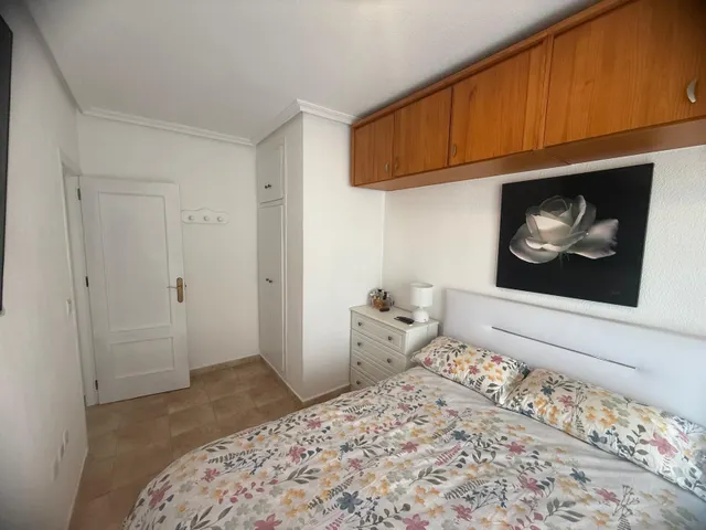 Ático 2 habitaciones 73m² en venta - Estacion de autobuses — 17