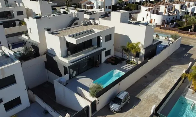 Villa 3 habitaciones en venta - Comunidad valenciana — 9