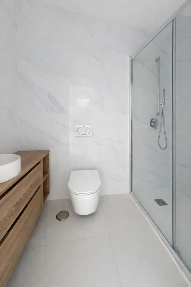 Apartamento 3 habitaciones 125m² en venta - Centro — 20