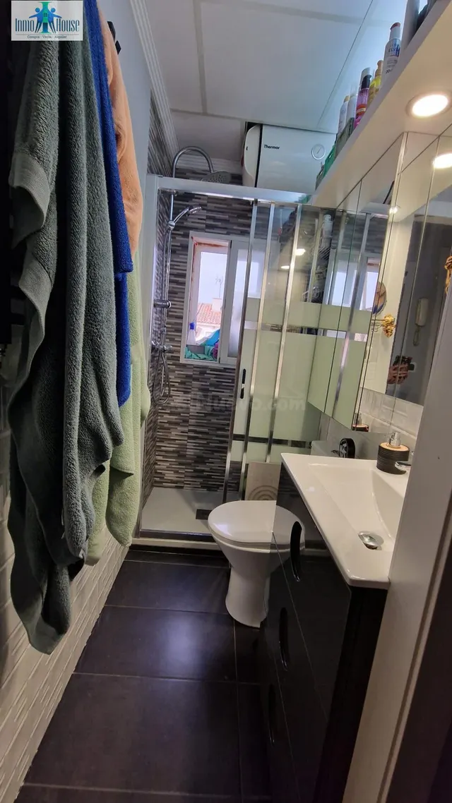 Apartamento reformado en el perpetuo socorro — 3
