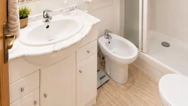 Apartamento 1 habitación 81m² en venta - Campoamor — 15