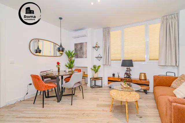Edificio premiun gran lujo  nuevo totalmente reformado y equipado con mobiliario exclusivo  en el centro de Granada — 6