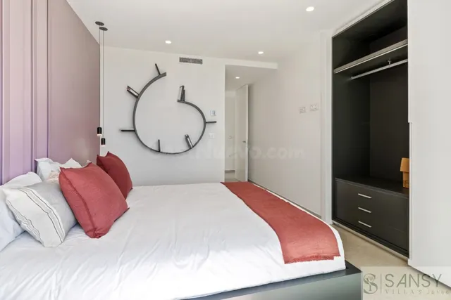 Casa-Chalet en Venta en Alicante Alicante — 26