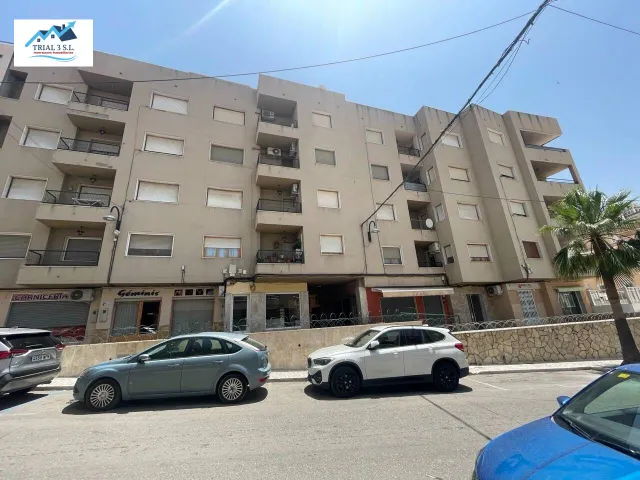Venta Piso en Macael (Almería)