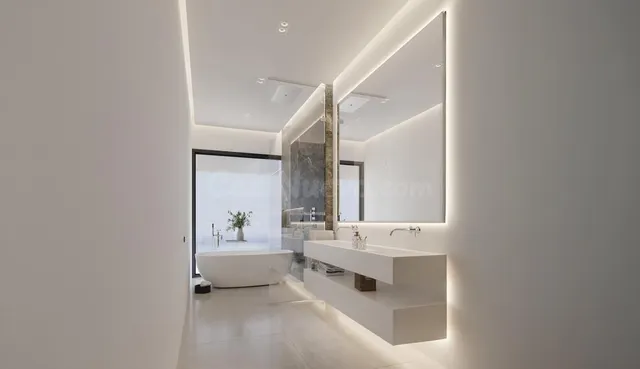 Villa 6 habitaciones 729m² en venta - Mijas — 15