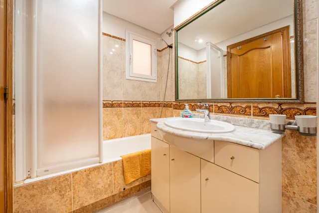 Piso en Cala Millor en primera linea — 16