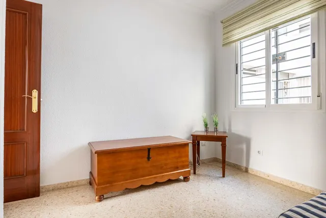 Cómodo piso en Vistazul — 25