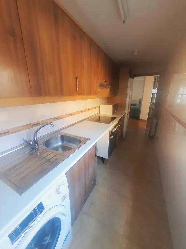 ALQUILER DUPLEX EN COLMENAR VIEJO — 16