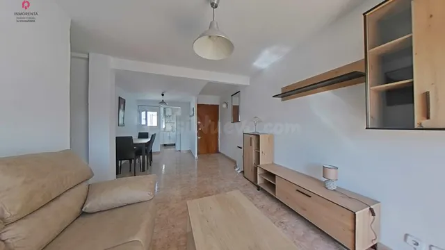 Luminoso 8º piso con Terraza y Vistas en Las Águilas - Aluch - foto 4