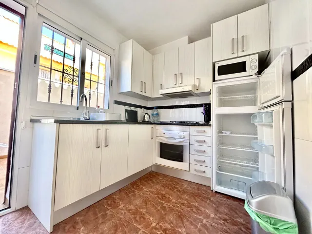 Apartamento 2 habitaciones 60m² en venta - La Zenia — 11