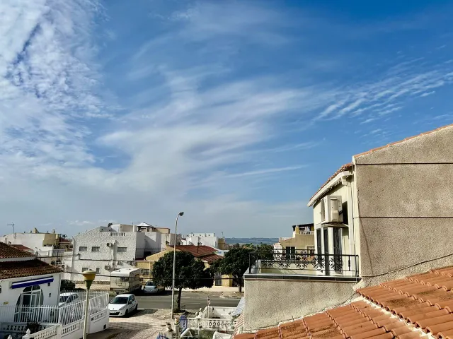 Casa 3 habitaciones 112m² en venta - La Siesta - El Salado - Torreta — 21