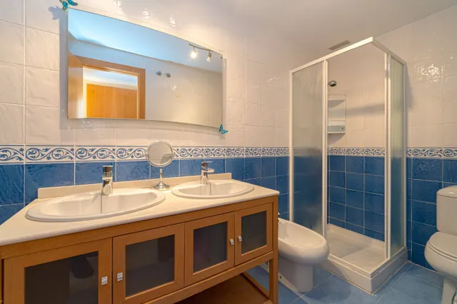 Amplio apartamento en excelente ubicación en venta en Jávea — 31