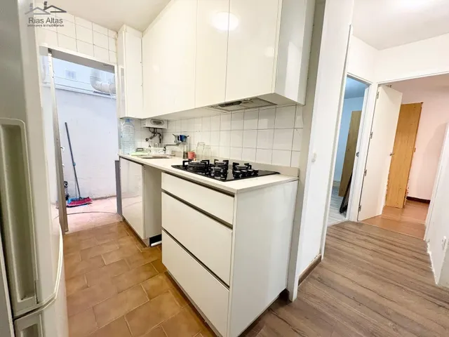 Acogedor piso de 3 dormitorios — 18