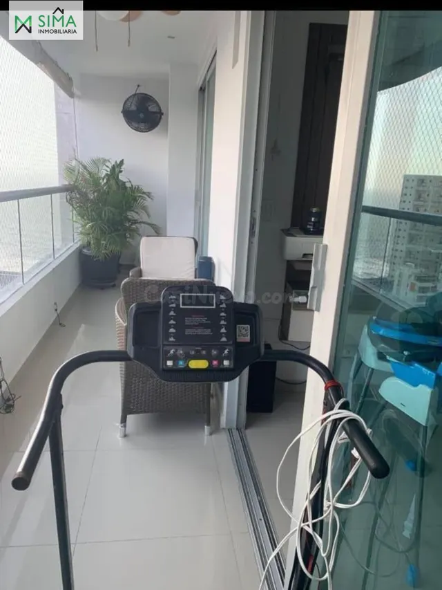 ¡En venta! Hermoso apartamento en exclusivo edificio en la z