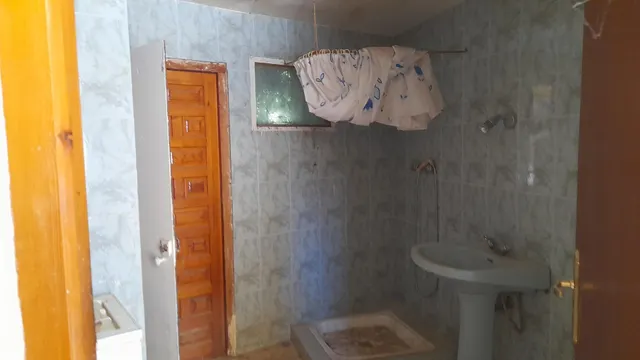 Casa en venta en Velilla de Jiloca. — 4