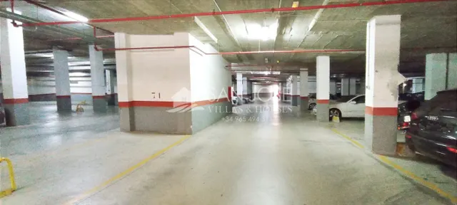 VENTA DE 2 PLAZAS DE GARAJE — 4