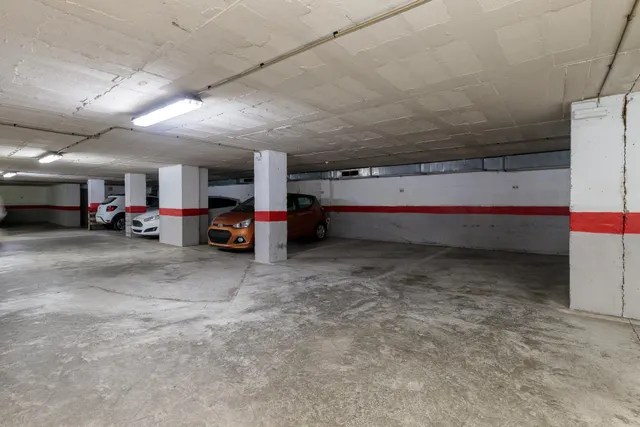Piso en palma - zona s'escorxador — 34