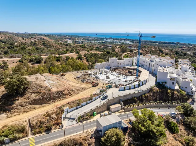 Apartamento 2 habitaciones 104m² en venta - Marbella — 49
