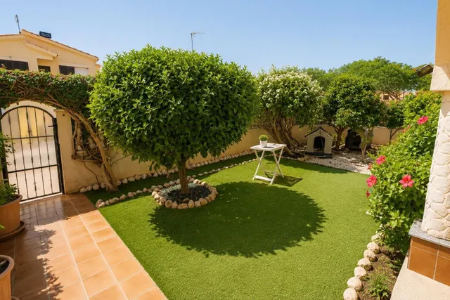 Apartamento 2 habitaciones 69m² en venta - Lomas de Cabo Roig — 15