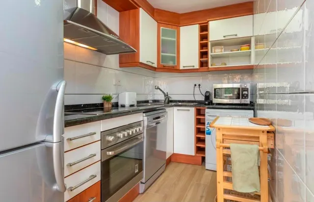 Apartamento reformado completamente nuevo y con licencia turistica en vigor — 9