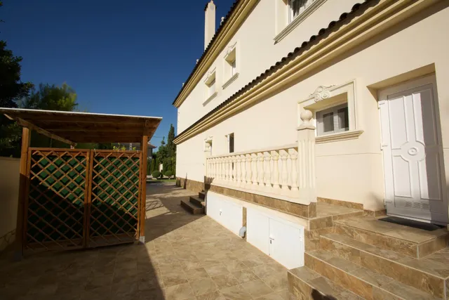 VILLA DE LUJO EN CABO ROIG — 21