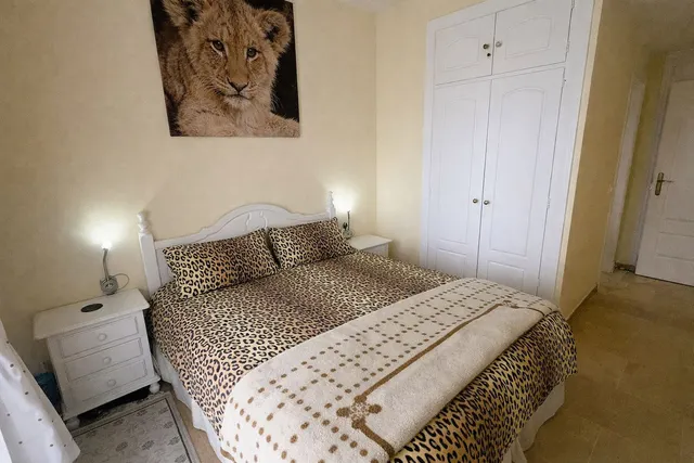 Apartamento 2 habitaciones 70m² en venta - Costa del Sol — 10