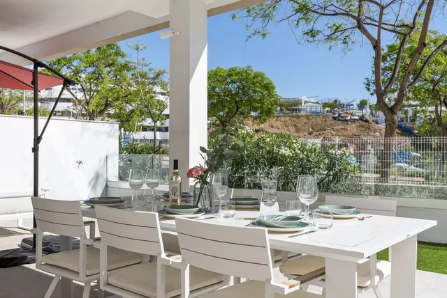 Apartamento 3 habitaciones 152m² en venta - Costa Del Sol — 12