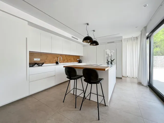 Apartamento en Planta Baja con Piscina en Can Picafort – ¡Li - foto 4