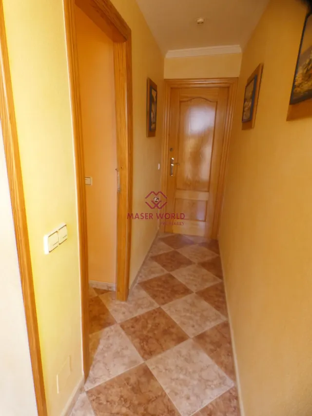 ESTUPENDO ÁTICO TIPO DUPLEX A 450 METROS DEL PASEO MARÍTIMO — 18