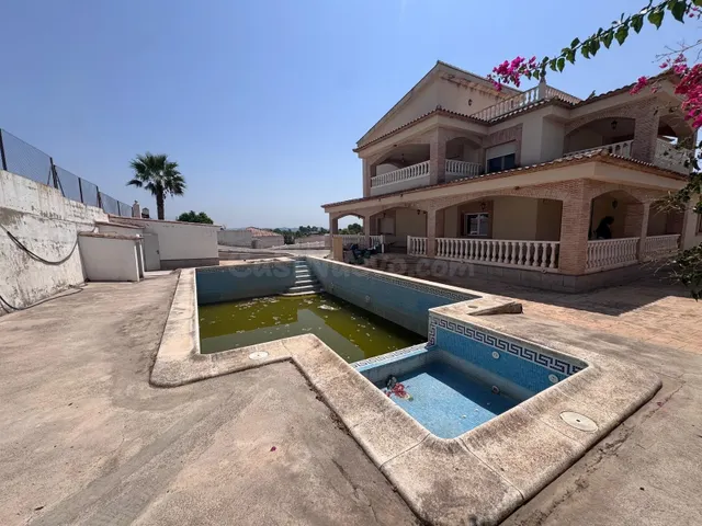 Espléndido Chalet en Balcón de Montroy "380.000 €" - foto 2