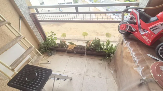 PISO VENTA SALAMANCA. Urbis te ofrece un piso en venta en la zona de Capuchinos-Glorieta-Ciudad Jardín, Salamanca. — 9