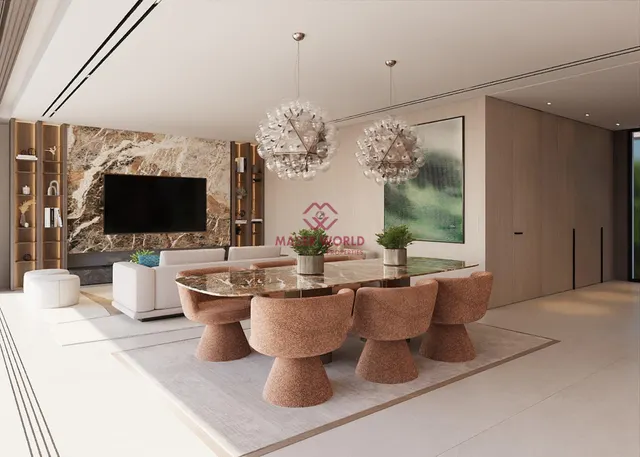 Descubra la casa de sus sueños: Villas de Lujo en La Mairena — 11