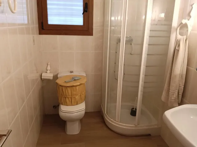 SE VENDE Espectacular Chalet en la Costa Blanca - Alicante / ZONA MORALET — 41