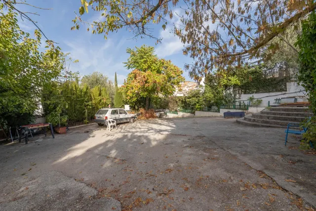 Vivienda independiente — 16