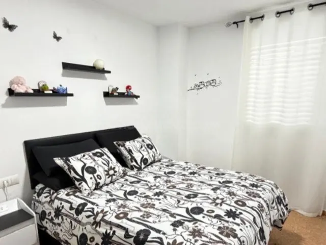 Se vende piso en Paiporta, Valencia — 4