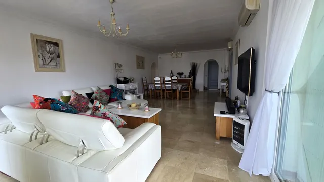 Apartamento 3 habitaciones 118m² en venta - Riviera del sol — 14