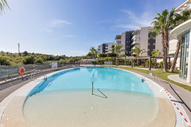 APARTAMENTO EN ORIHUELA COSTA (GREEN HILLS) GARAJE+TRASTERO. - foto 4