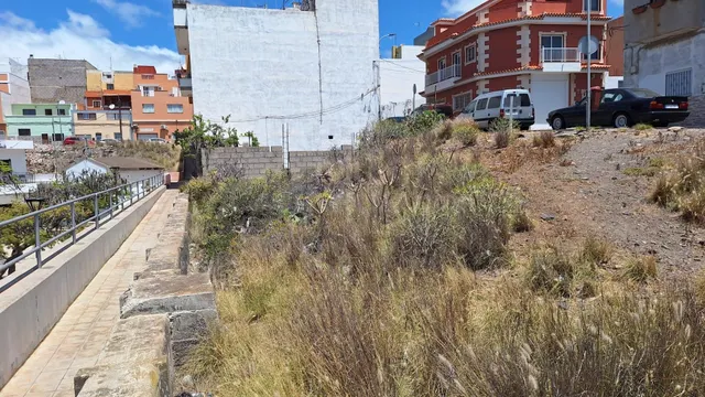 Vendemos Terreno Urbano con Vista al Mar - foto 4