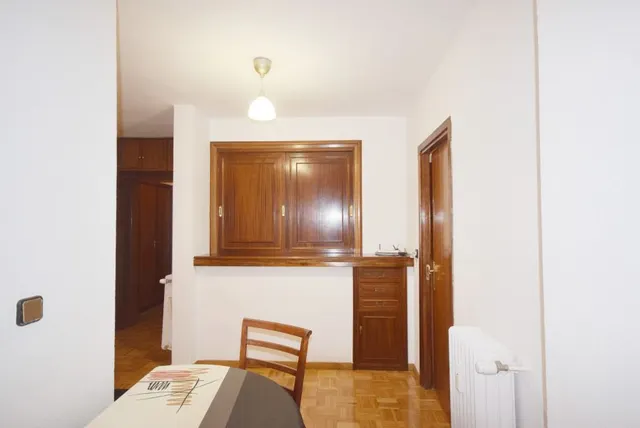 Magnífico Apartamento en Francos Rodríguez — 8