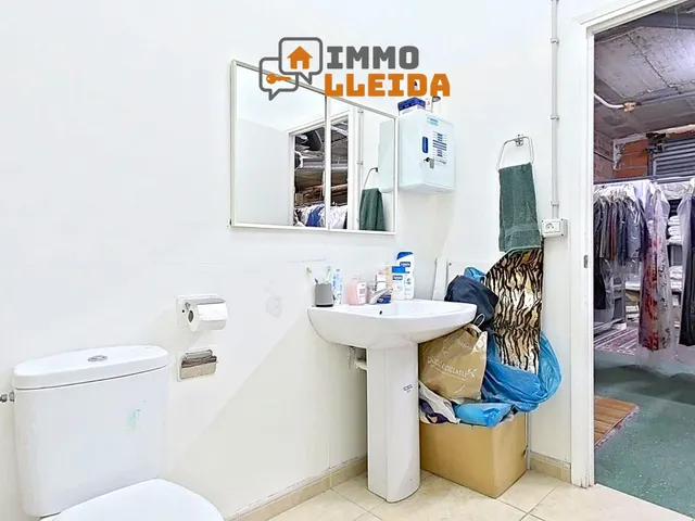 TRASPASO Negocio en pleno rendimiento — 22