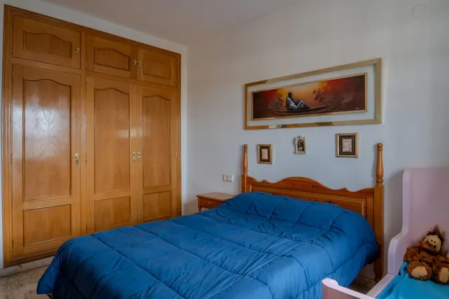 Casa en exclusiva en la zona del Patriarca — 25