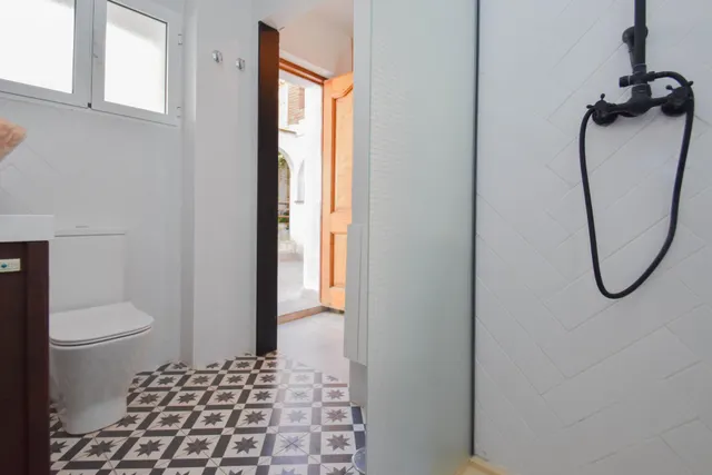 Adosado 6 habitaciones 193m² en venta - Zona iliberis — 28